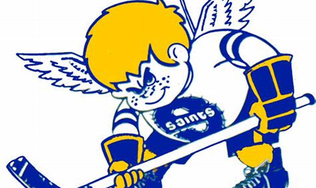 Minnesota Fighting Saints Hockey: WHA's Wild Ride | Your Ultimate Source for Hockey Updates, Training Guides, and Equipment Recommendations