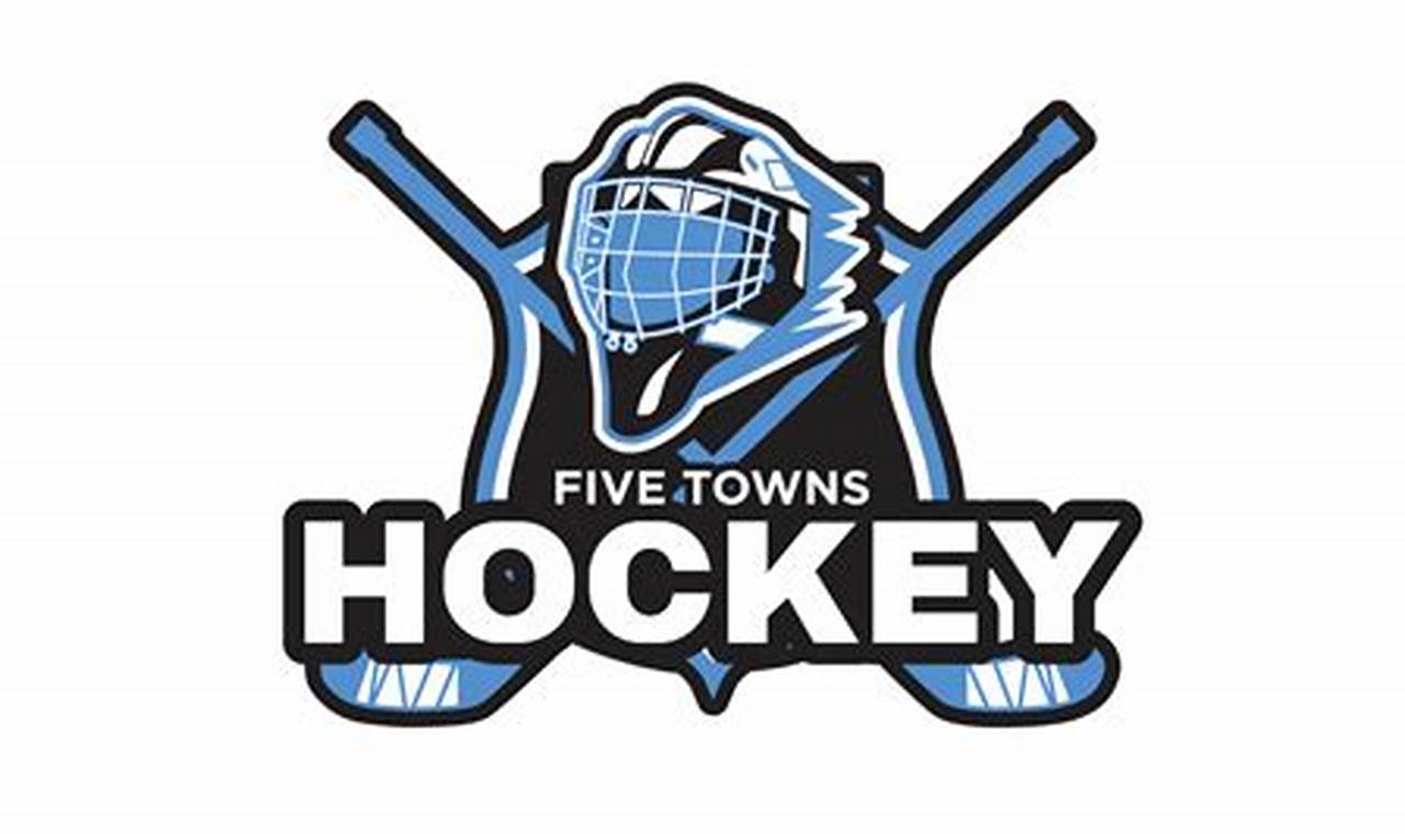 Local 5 Towns Hockey: Leagues & Teams Near You | Your Ultimate Source for Hockey Updates, Training Guides, and Equipment Recommendations