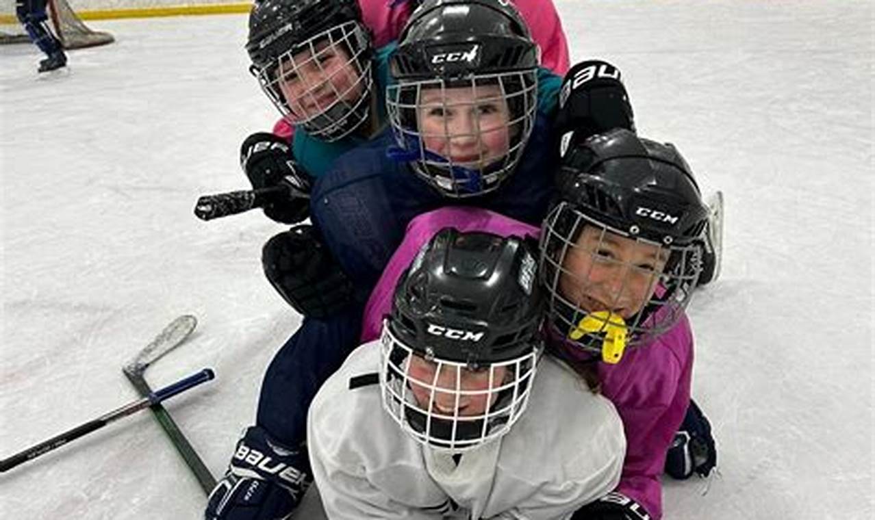 Viroqua Youth Hockey: Learn to Play! | Your Ultimate Source for Hockey Updates, Training Guides, and Equipment Recommendations