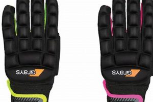 Best Indoor Hockey Glove Guide: Protection & Performance | Your Ultimate Source for Hockey Updates, Training Guides, and Equipment Recommendations