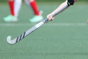 Improve Your Field Hockey Grip: Techniques & Tips | Your Ultimate Source for Hockey Updates, Training Guides, and Equipment Recommendations