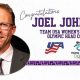 Joel Johnson Hockey: Pro Insight & Career Stats | Your Ultimate Source for Hockey Updates, Training Guides, and Equipment Recommendations