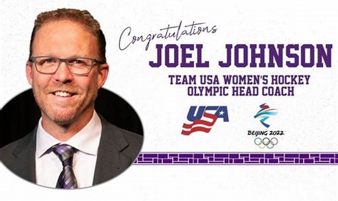 Joel Johnson Hockey: Pro Insight & Career Stats | Your Ultimate Source for Hockey Updates, Training Guides, and Equipment Recommendations