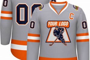 Shop Style Hockey Jerseys Today + Design Tips | Your Ultimate Source for Hockey Updates, Training Guides, and Equipment Recommendations