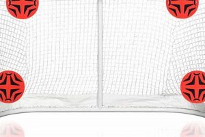 Improve Hockey Goal Targets: Accuracy Tips & Drills | Your Ultimate Source for Hockey Updates, Training Guides, and Equipment Recommendations