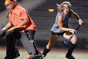 Play Sacramento Field Hockey: Teams, Leagues & More! | Your Ultimate Source for Hockey Updates, Training Guides, and Equipment Recommendations