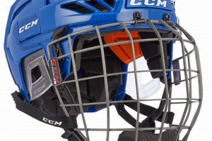 Best Senior Hockey Helmet: Protection &amp; Safety | Your Ultimate Source for Hockey Updates, Training Guides, and Equipment Recommendations