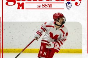 OLSM Hockey: The Pride of Snows Hockey Program | Your Ultimate Source for Hockey Updates, Training Guides, and Equipment Recommendations
