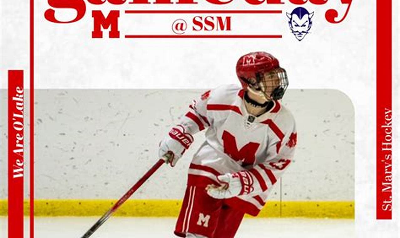 OLSM Hockey: The Pride of Snows Hockey Program | Your Ultimate Source for Hockey Updates, Training Guides, and Equipment Recommendations
