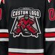 Best Black and Red Hockey Jersey: Styles &amp; Deals | Your Ultimate Source for Hockey Updates, Training Guides, and Equipment Recommendations