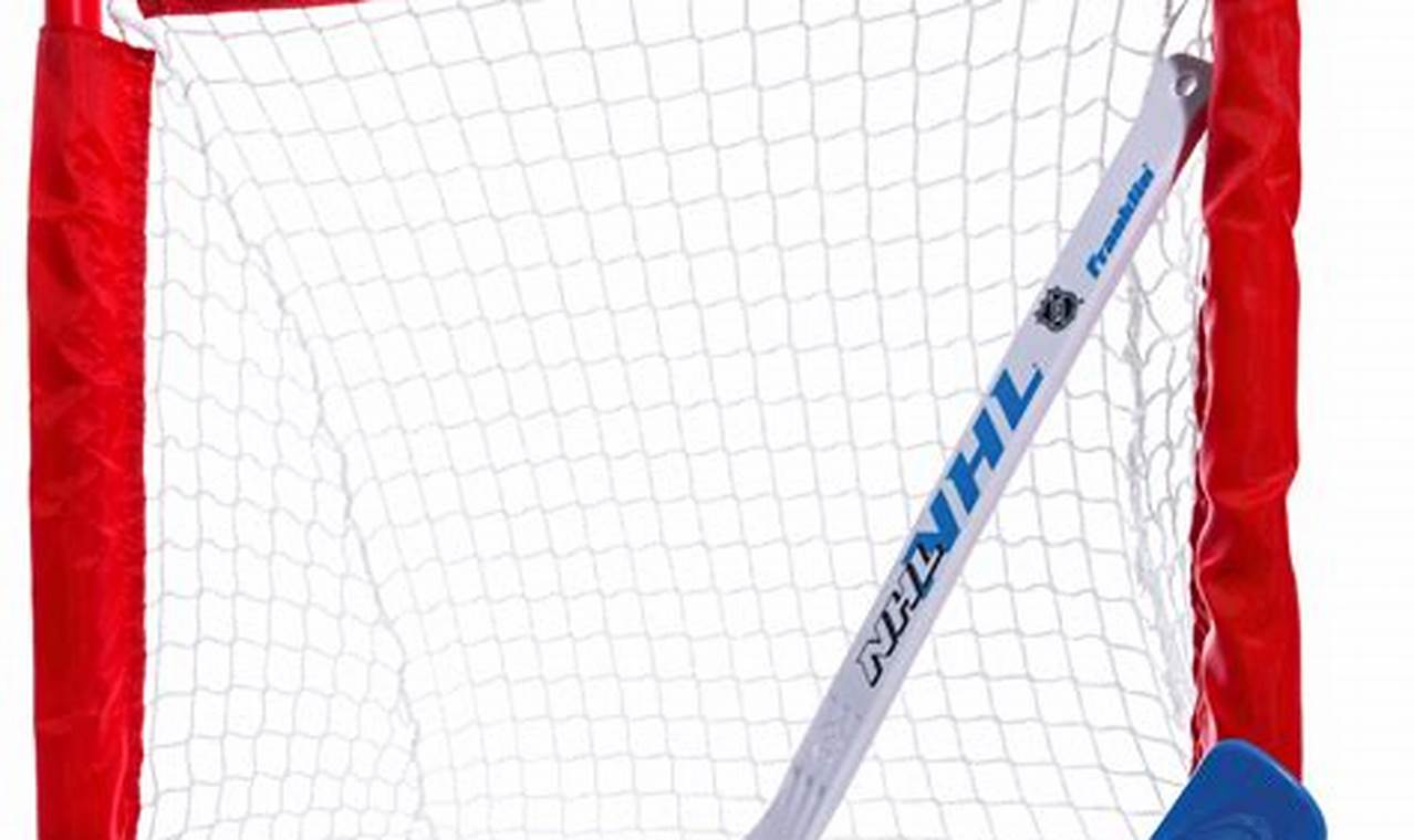 Shop Franklin Hockey Gear: Sticks, Sets & More! | Your Ultimate Source for Hockey Updates, Training Guides, and Equipment Recommendations