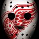 Buy Red Wings Hockey Mask Today: Pro Level Gear! | Your Ultimate Source for Hockey Updates, Training Guides, and Equipment Recommendations