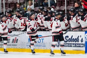 Elite Choice Hockey: Your Player's Development Path | Your Ultimate Source for Hockey Updates, Training Guides, and Equipment Recommendations