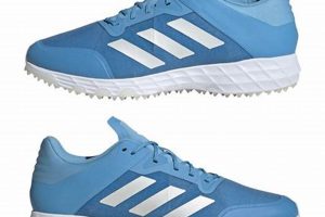 Best Field Hockey Sneakers: Shoes, Turf &amp; More! | Your Ultimate Source for Hockey Updates, Training Guides, and Equipment Recommendations
