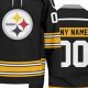 Buy Steelers Hockey Jersey: Pittsburgh's Hybrid Style | Your Ultimate Source for Hockey Updates, Training Guides, and Equipment Recommendations