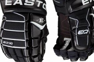 Top Easton Hockey Gloves: Performance & Protection | Your Ultimate Source for Hockey Updates, Training Guides, and Equipment Recommendations