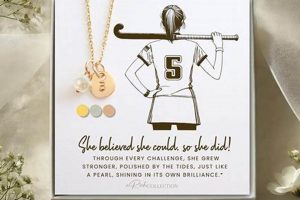 Best Gifts for Field Hockey Players: Gear & More! | Your Ultimate Source for Hockey Updates, Training Guides, and Equipment Recommendations