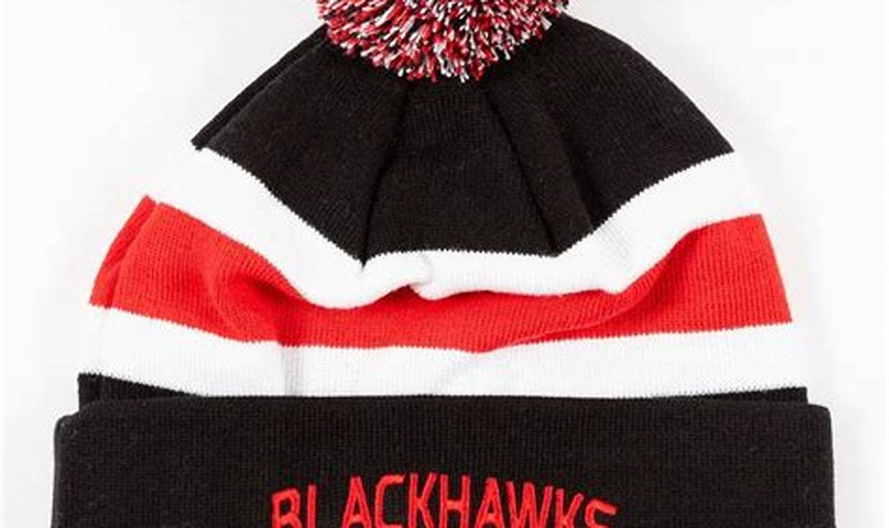 Shop Blackhawks Hockey Hat Styles + Cool NHL Caps | Your Ultimate Source for Hockey Updates, Training Guides, and Equipment Recommendations