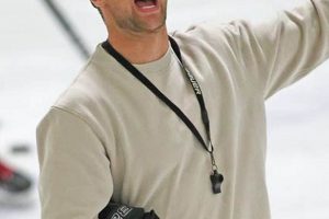 Boost Hockey Skills: Sean Walker iTrain Hockey Program | Your Ultimate Source for Hockey Updates, Training Guides, and Equipment Recommendations