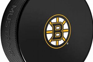 Buy Boston Bruins Hockey Pucks: Collectibles & More! | Your Ultimate Source for Hockey Updates, Training Guides, and Equipment Recommendations