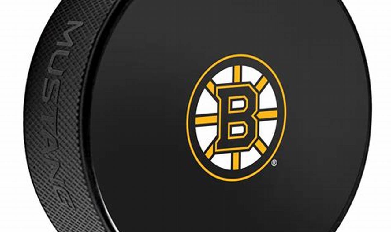 Buy Boston Bruins Hockey Pucks: Collectibles & More! | Your Ultimate Source for Hockey Updates, Training Guides, and Equipment Recommendations