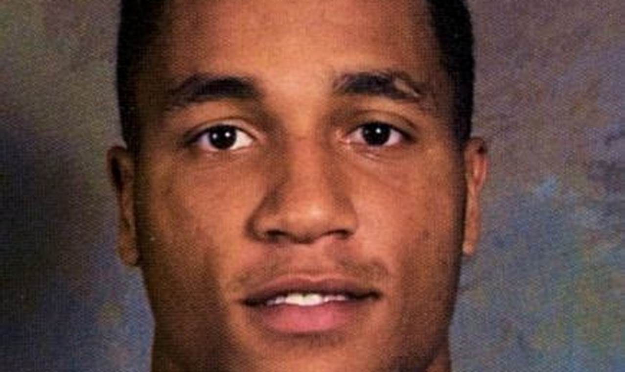 Tyrone Garner Hockey: Career, Stats &amp; Legacy | Your Ultimate Source for Hockey Updates, Training Guides, and Equipment Recommendations