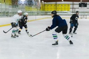 Boost Your Game: Private Hockey Lessons Near Me Today! | Your Ultimate Source for Hockey Updates, Training Guides, and Equipment Recommendations