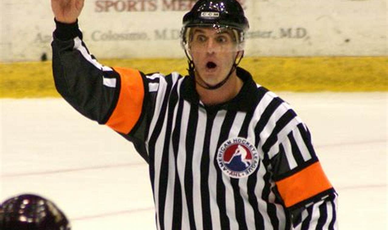 Best Ref Hockey Jersey: Styles & Pro Tips | Ice Your Ultimate Source for Hockey Updates, Training Guides, and Equipment Recommendations Best Ref Hockey Jersey: Styles & Pro Tips | Ice | Your Ultimate Source for Hockey Updates, Training Guides, and Equipment Recommendations