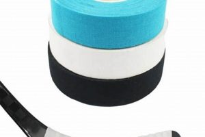 Master Your Game: Tape Grip Hockey Tips & Tricks | Your Ultimate Source for Hockey Updates, Training Guides, and Equipment Recommendations