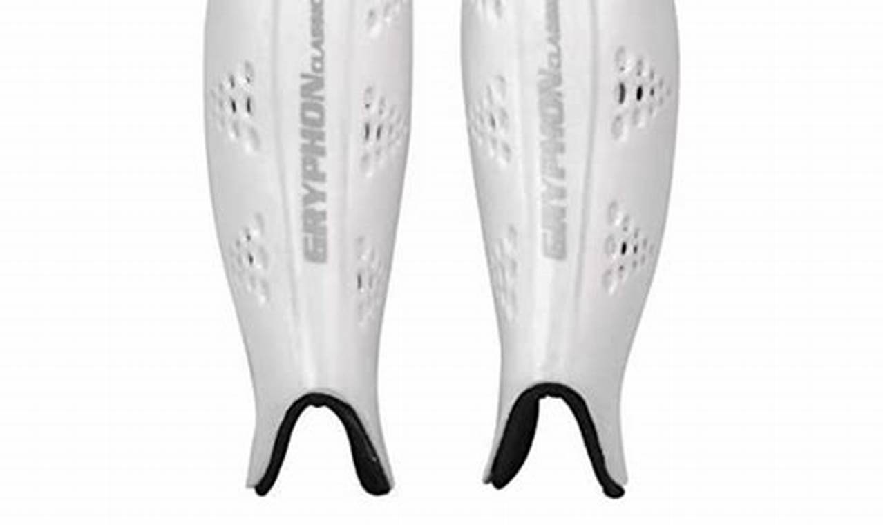 Protect Shins: Gryphon Youth Field Hockey Shin Guard - Secure Fit! Your Ultimate Source for Hockey Updates, Training Guides, and Equipment Recommendations Protect Shins: Gryphon Youth Field Hockey Shin Guard - Secure Fit! | Your Ultimate Source for Hockey Updates, Training Guides, and Equipment Recommendations