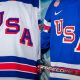 Buy USA Winter Olympics Hockey Jersey - Cheer On! | Your Ultimate Source for Hockey Updates, Training Guides, and Equipment Recommendations