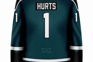 Score! Philadelphia Eagles Hockey Jersey: Style & Pride Your Ultimate Source for Hockey Updates, Training Guides, and Equipment Recommendations Score! Philadelphia Eagles Hockey Jersey: Style & Pride | Your Ultimate Source for Hockey Updates, Training Guides, and Equipment Recommendations