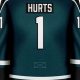 Score! Philadelphia Eagles Hockey Jersey: Style & Pride | Your Ultimate Source for Hockey Updates, Training Guides, and Equipment Recommendations
