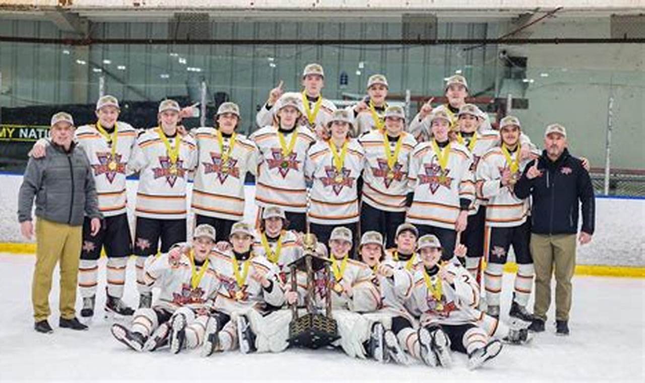 Valley Thunder Hockey: Dominate The Ice Today! Your Ultimate Source for Hockey Updates, Training Guides, and Equipment Recommendations Valley Thunder Hockey: Dominate The Ice Today! | Your Ultimate Source for Hockey Updates, Training Guides, and Equipment Recommendations