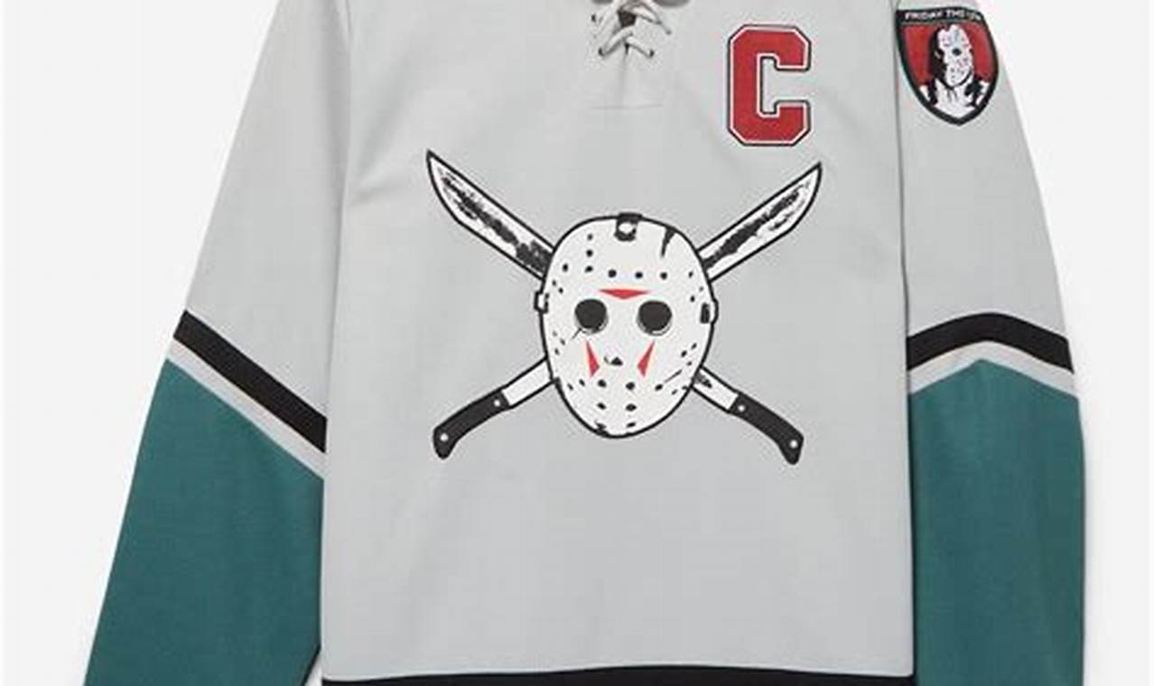 Buy Jason Hockey Jersey: Name & Number Gear! Your Ultimate Source for Hockey Updates, Training Guides, and Equipment Recommendations Buy Jason Hockey Jersey: Name & Number Gear! | Your Ultimate Source for Hockey Updates, Training Guides, and Equipment Recommendations