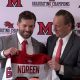 Unleashing Anthony Noreen: Hockey Strategies & Success | Your Ultimate Source for Hockey Updates, Training Guides, and Equipment Recommendations