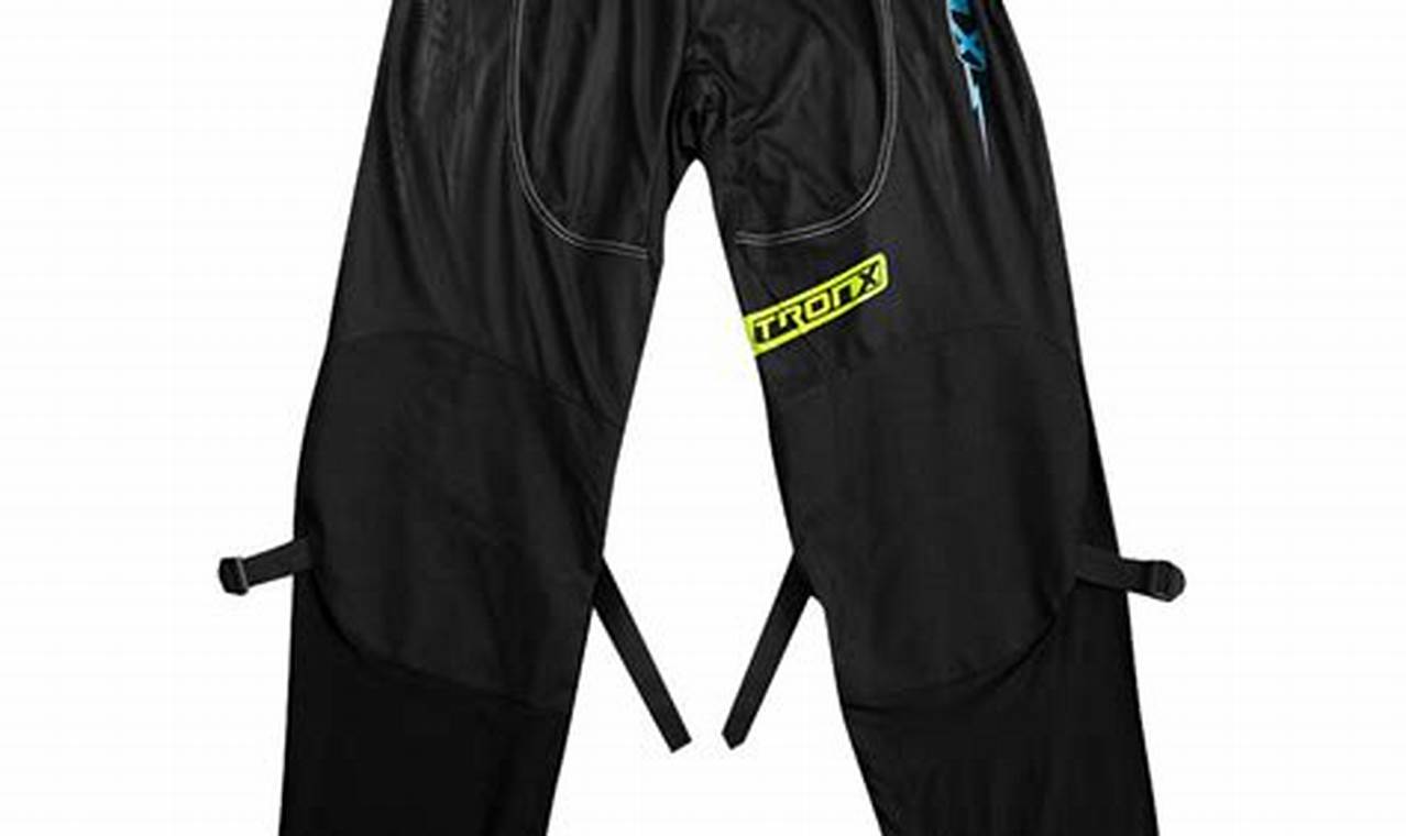 Best Roller Hockey Pants: Performance & Protection | Your Ultimate Source for Hockey Updates, Training Guides, and Equipment Recommendations