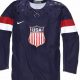 Buy the Original 2014 USA Hockey Jersey: Collector's Item! | Your Ultimate Source for Hockey Updates, Training Guides, and Equipment Recommendations