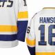 Buy Hanson Brothers Hockey Jersey: Chiefs Slap Shot Style! | Your Ultimate Source for Hockey Updates, Training Guides, and Equipment Recommendations