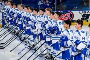USAFA Hockey Score: Falcons Hockey Results & Updates | Your Ultimate Source for Hockey Updates, Training Guides, and Equipment Recommendations