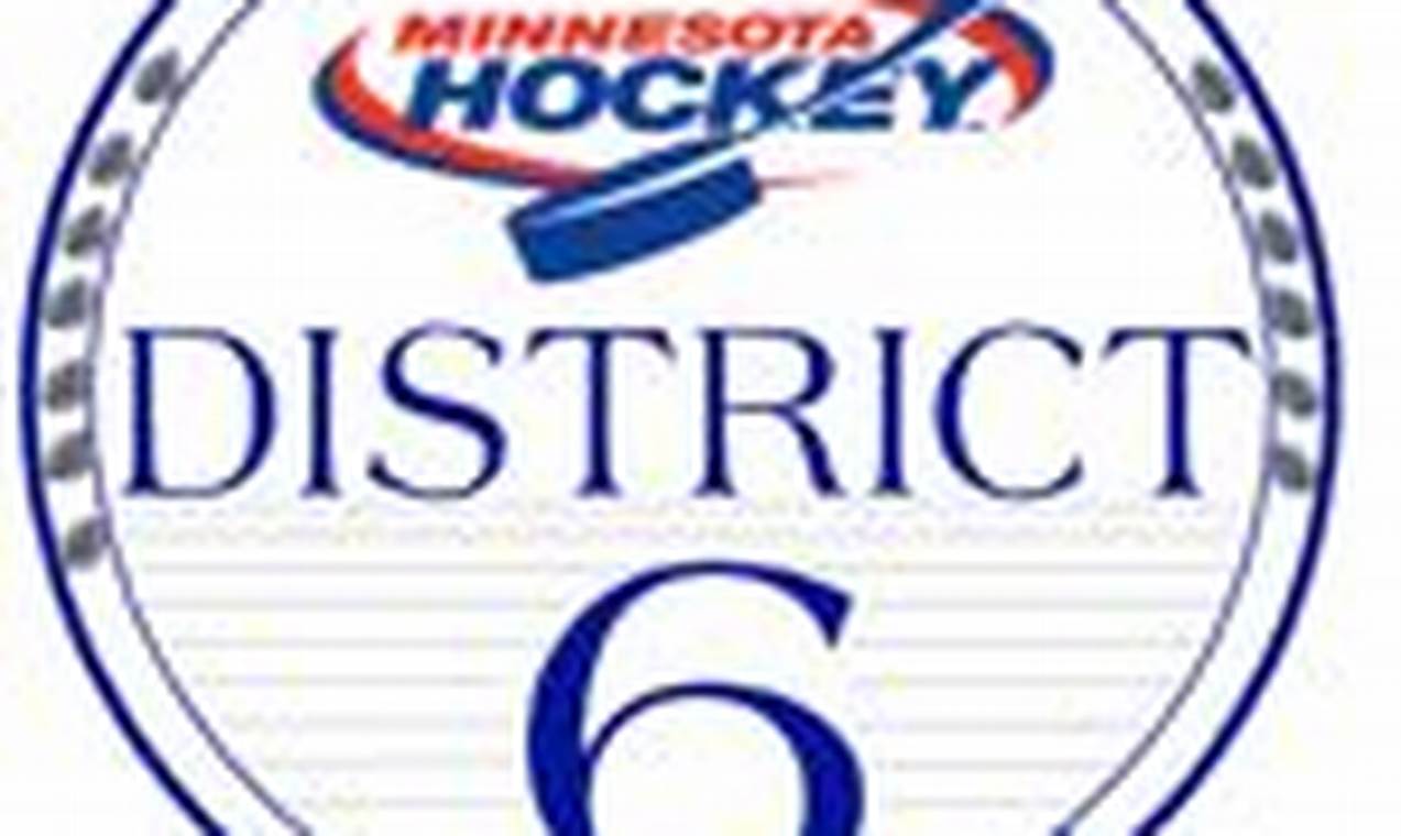 Latest District 6 Hockey Standings: Scores & Updates Your Ultimate Source for Hockey Updates, Training Guides, and Equipment Recommendations Latest District 6 Hockey Standings: Scores & Updates | Your Ultimate Source for Hockey Updates, Training Guides, and Equipment Recommendations