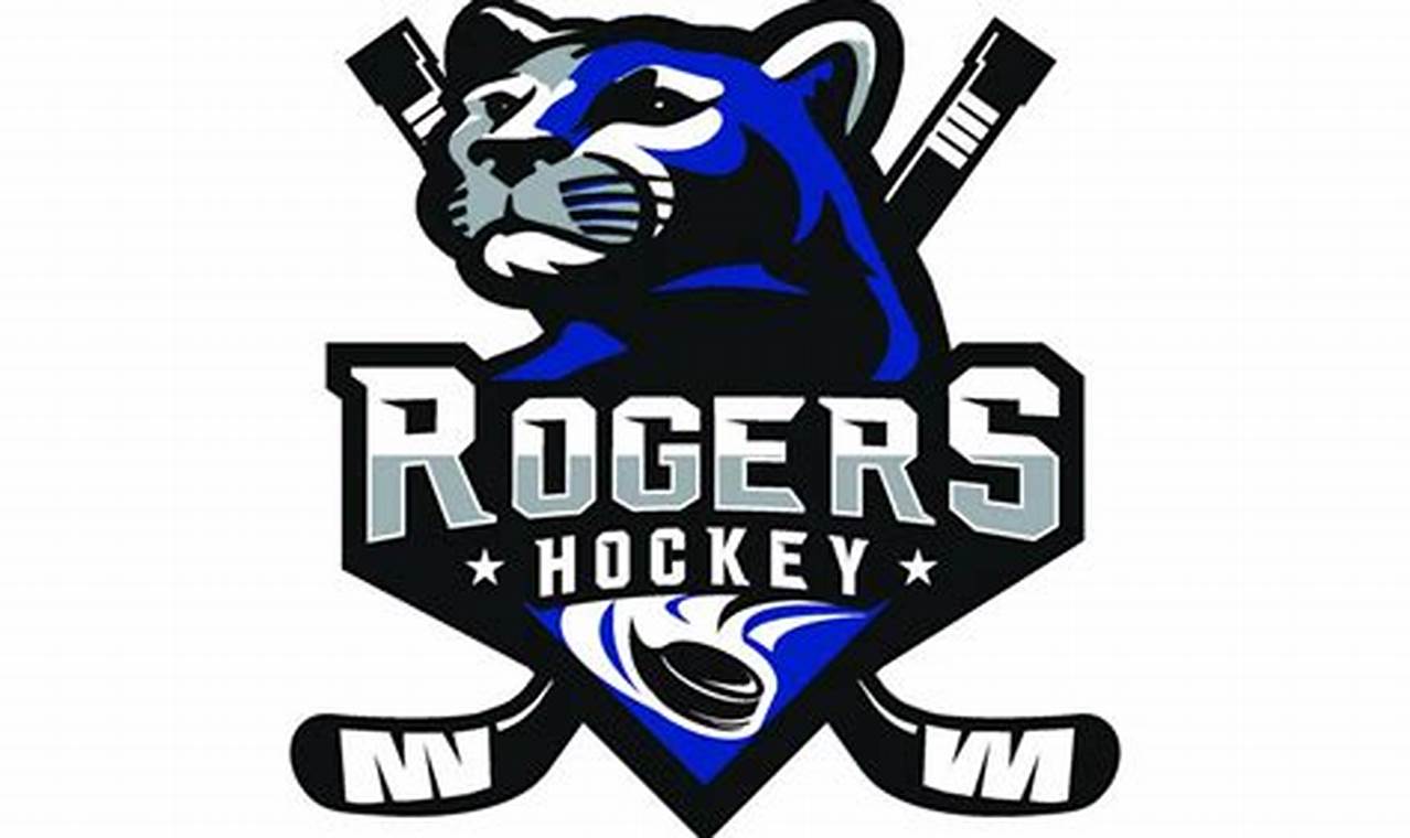 Develop with Rogers Youth Hockey Programs Near You! | Your Ultimate Source for Hockey Updates, Training Guides, and Equipment Recommendations