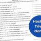 Mastering Hockey: Expert Questions & Answers | Your Ultimate Source for Hockey Updates, Training Guides, and Equipment Recommendations
