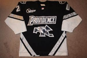 Buy Providence Hockey Jersey Today! Official &amp; Authentic | Your Ultimate Source for Hockey Updates, Training Guides, and Equipment Recommendations