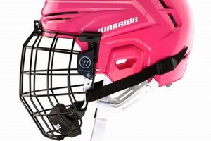 Best Hockey Helmet for Kids: Safety First | Your Ultimate Source for Hockey Updates, Training Guides, and Equipment Recommendations