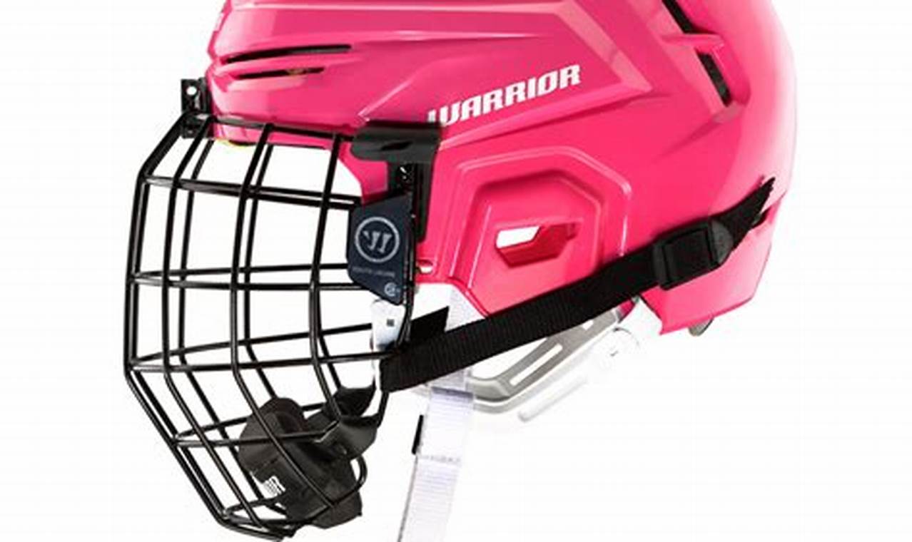 Best Hockey Helmet for Kids: Safety First | Your Ultimate Source for Hockey Updates, Training Guides, and Equipment Recommendations