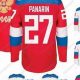 Shop Russian Hockey Team Jerseys Now - Official Gear | Your Ultimate Source for Hockey Updates, Training Guides, and Equipment Recommendations