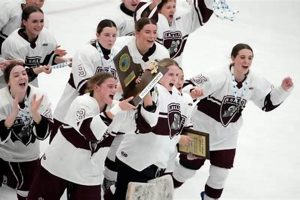 Play RI Hockey: Teams, Leagues & Ice Rinks | Your Ultimate Source for Hockey Updates, Training Guides, and Equipment Recommendations