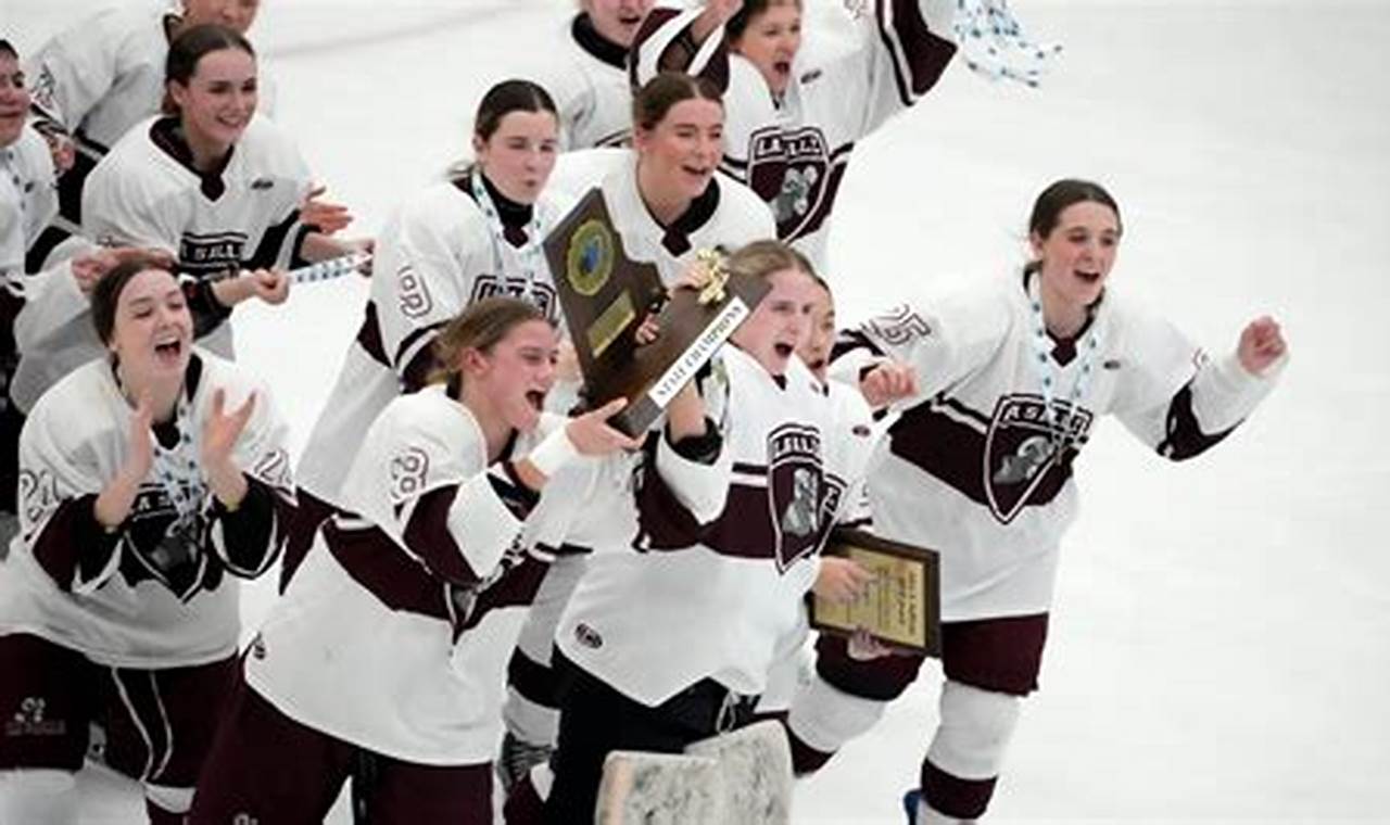 Play RI Hockey: Teams, Leagues & Ice Rinks | Your Ultimate Source for Hockey Updates, Training Guides, and Equipment Recommendations