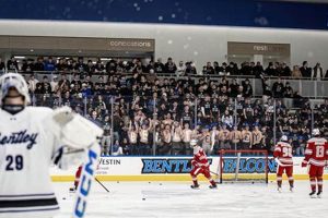 BC Bentley Hockey: Rivalry On Ice - Local Showdown | Your Ultimate Source for Hockey Updates, Training Guides, and Equipment Recommendations